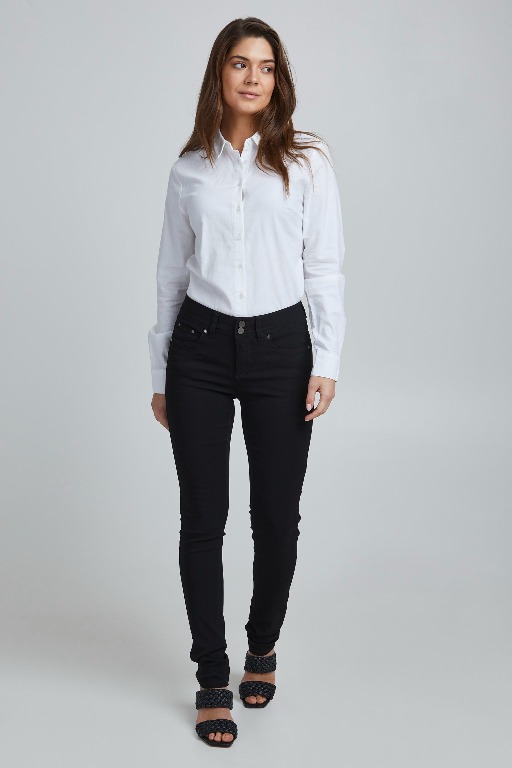 Pantalon FRANSA FRZALIN