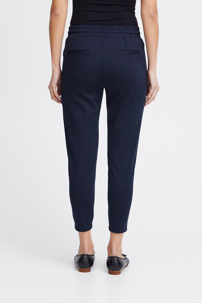 Pantalon jogger ICHI IHKATE
