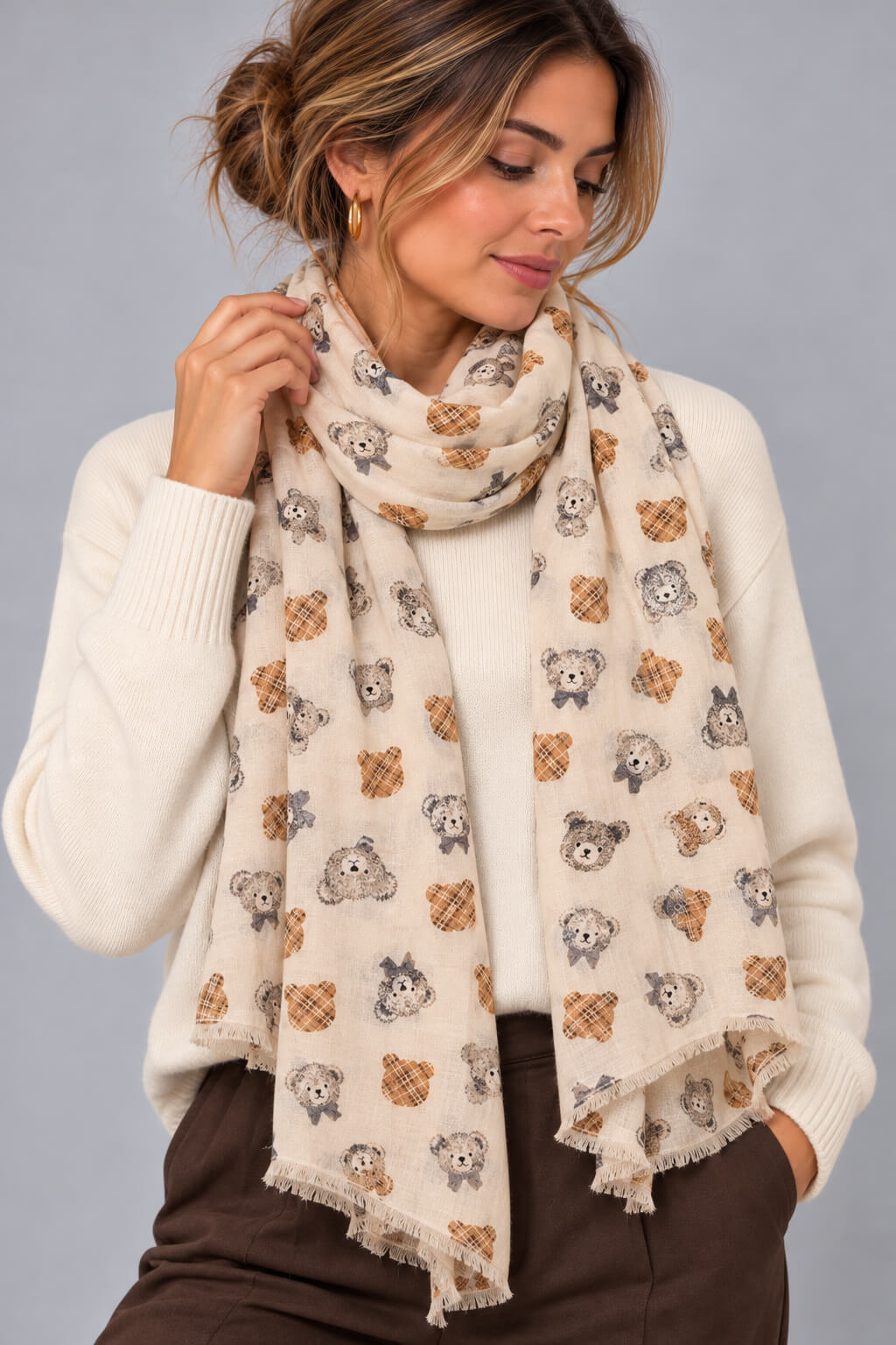 Foulard