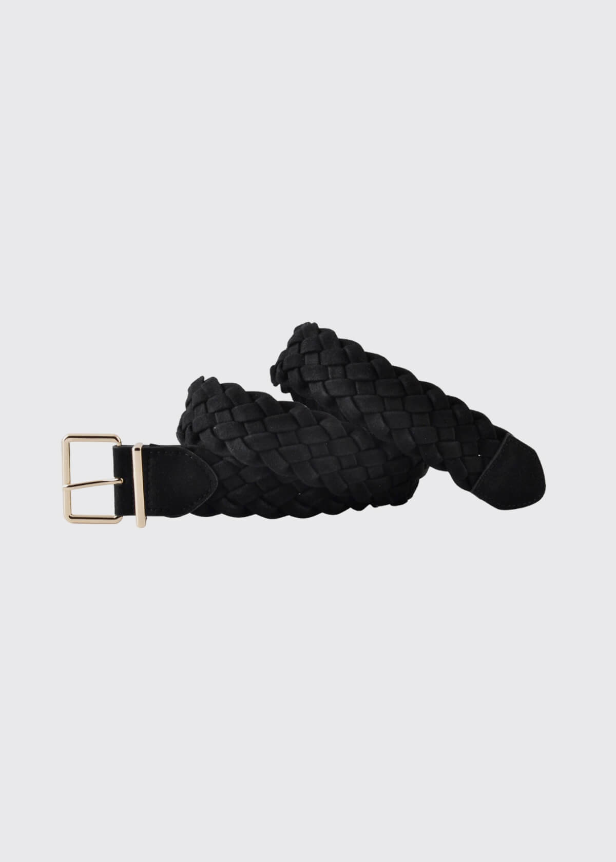 Ceinture en cuir