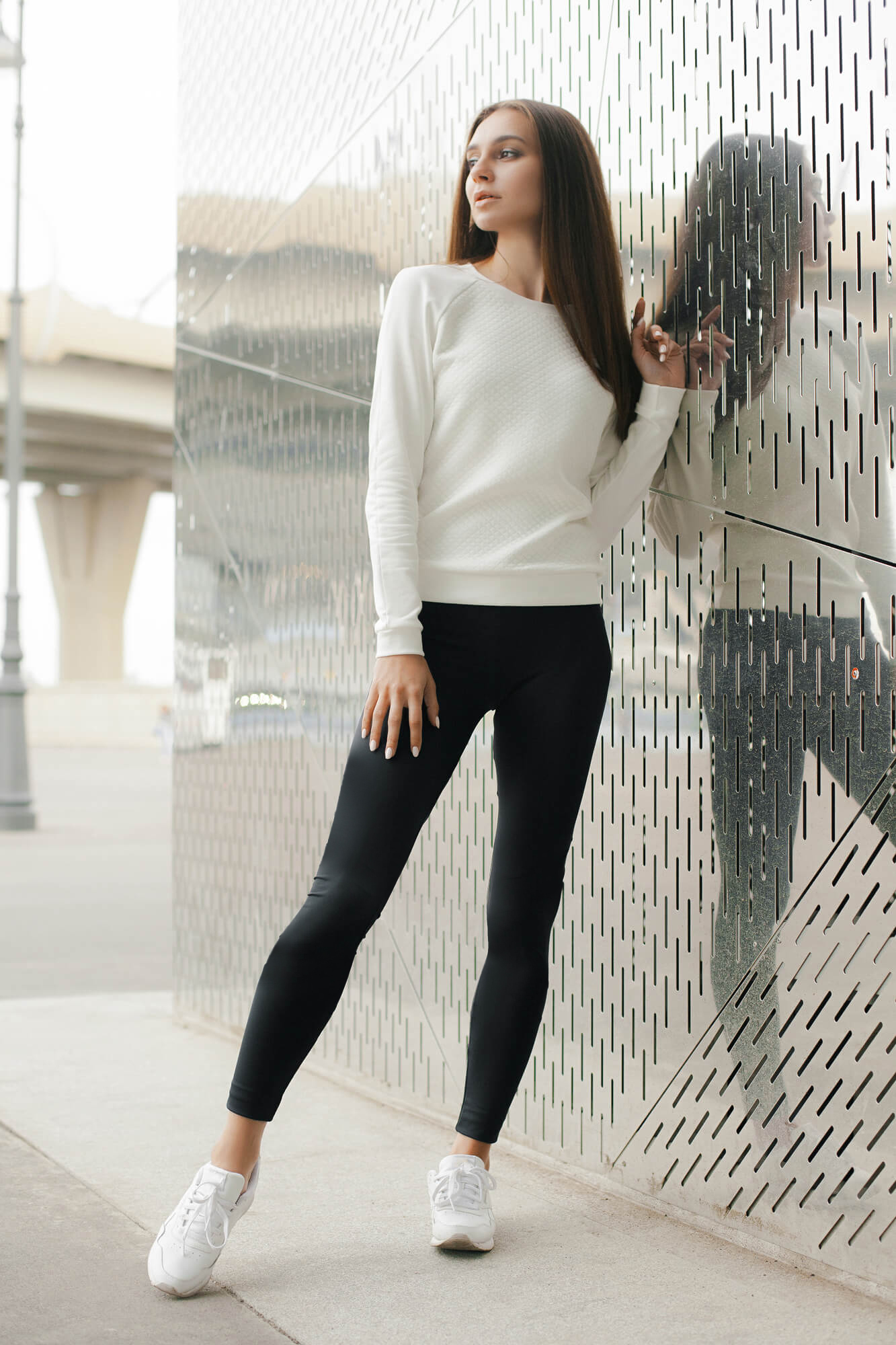 Legging FILODORO