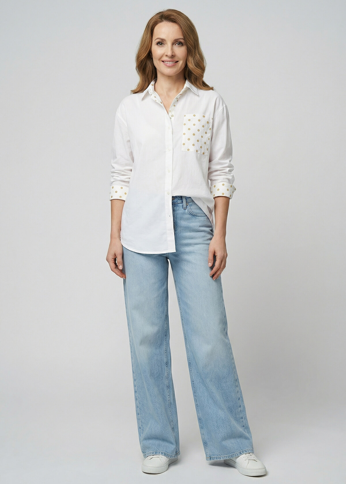 Chemise ORIGINALITÉS