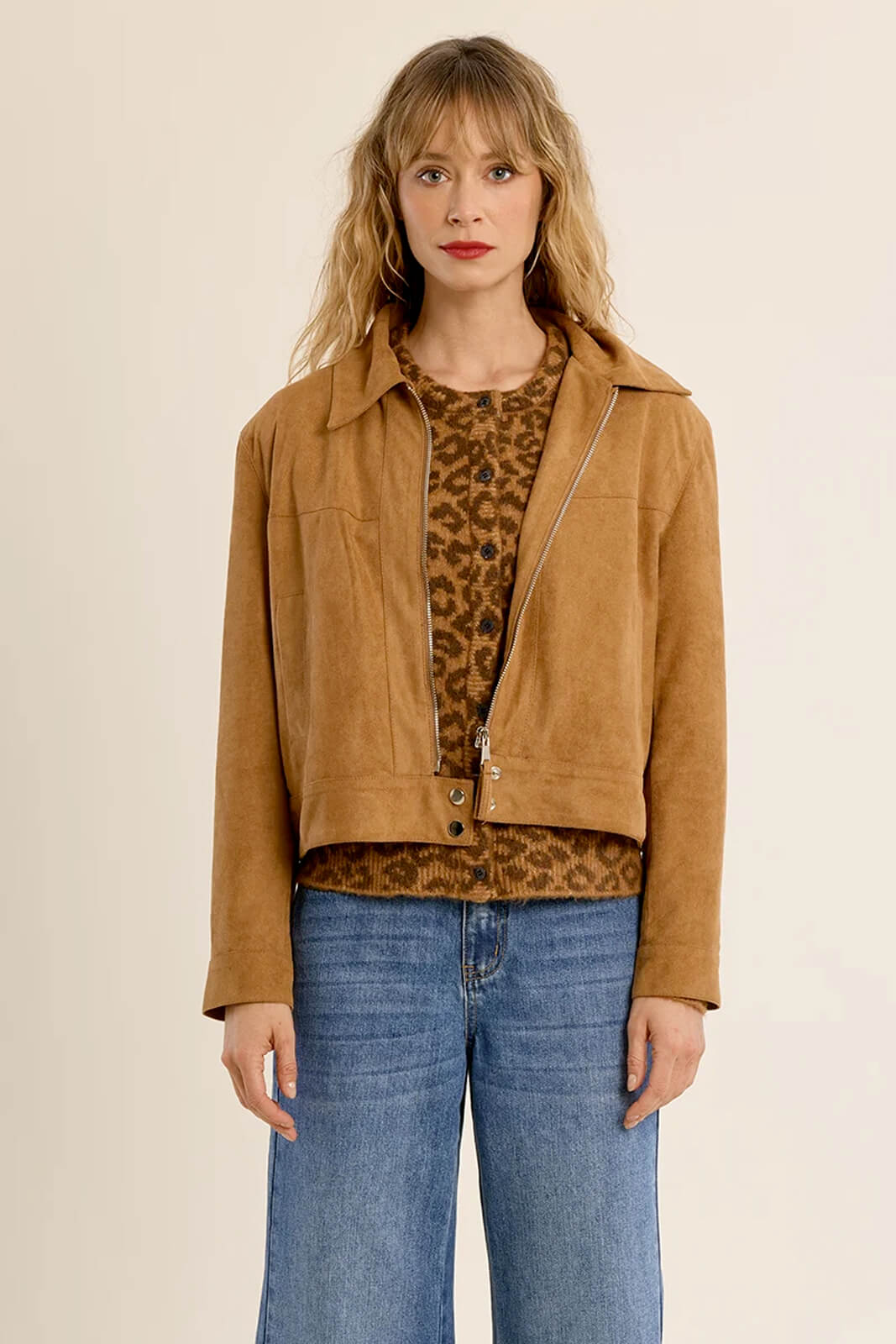 Jacket MOLLY BRACKEN