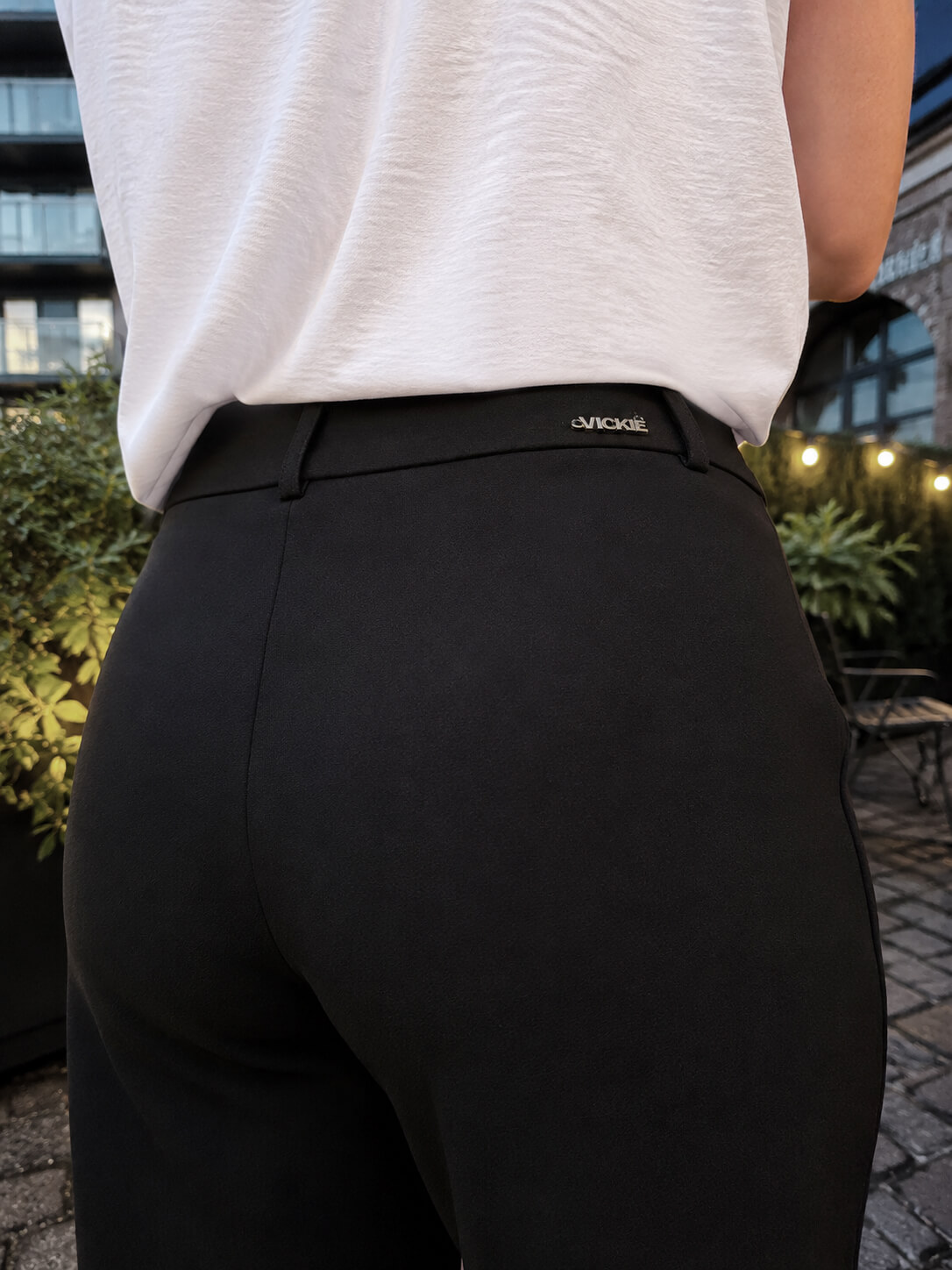 Pantalon COLLECTION VICKIE