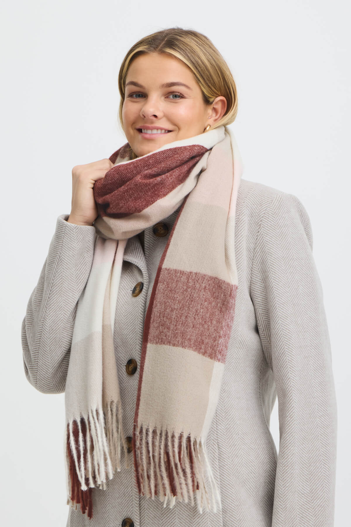 Foulard FRANSA JOFRID