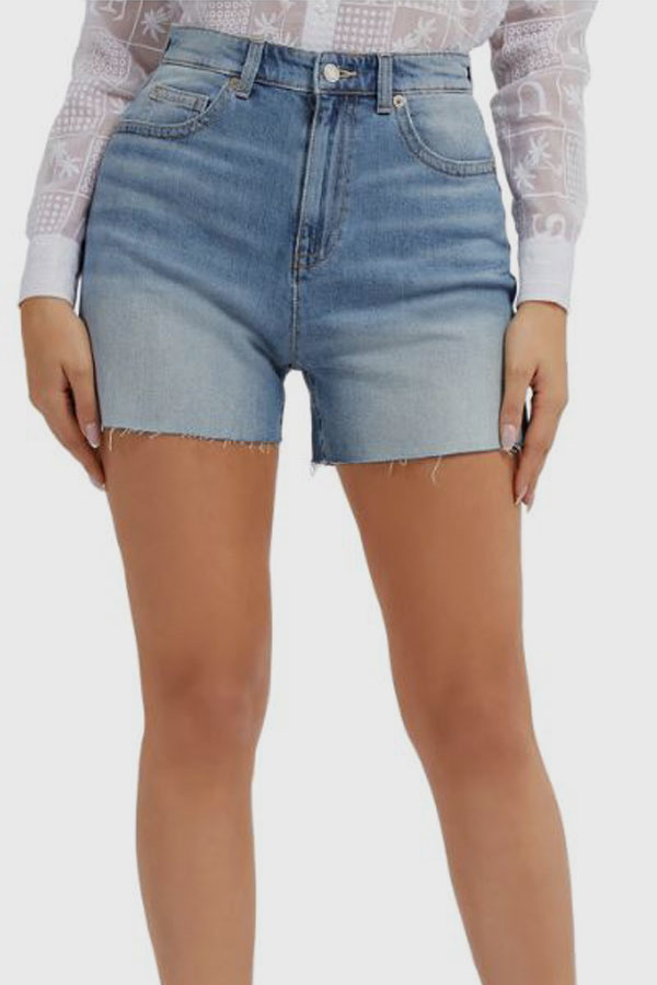 Short GUESS Short GUESS