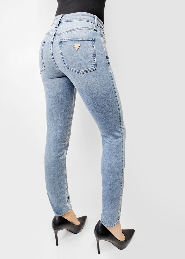 Jeans GUESS SEXY CURVE