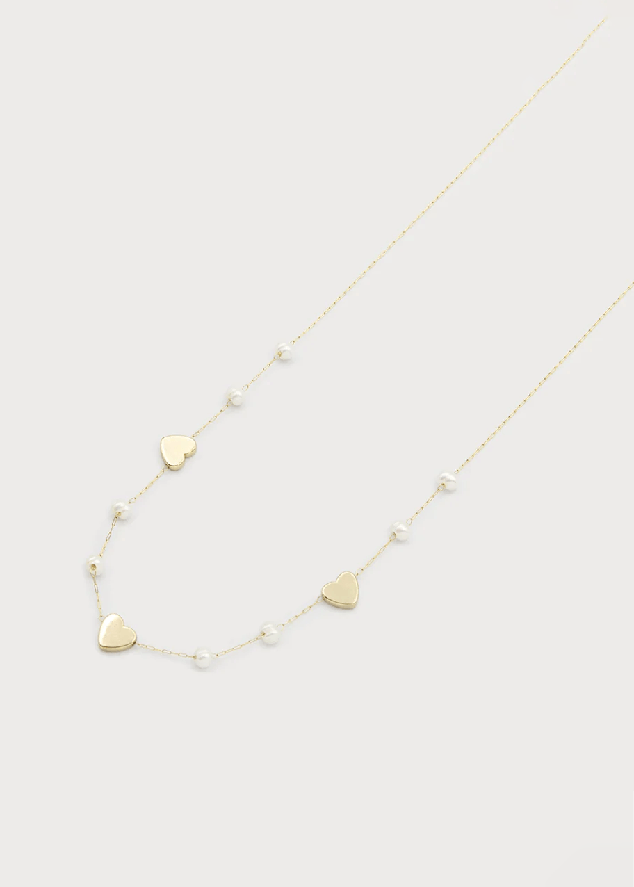 Collier en acier inoxydable