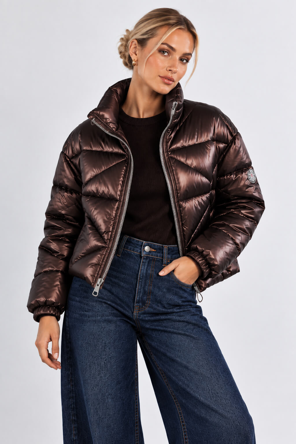 Manteau MOLLY BRACKEN