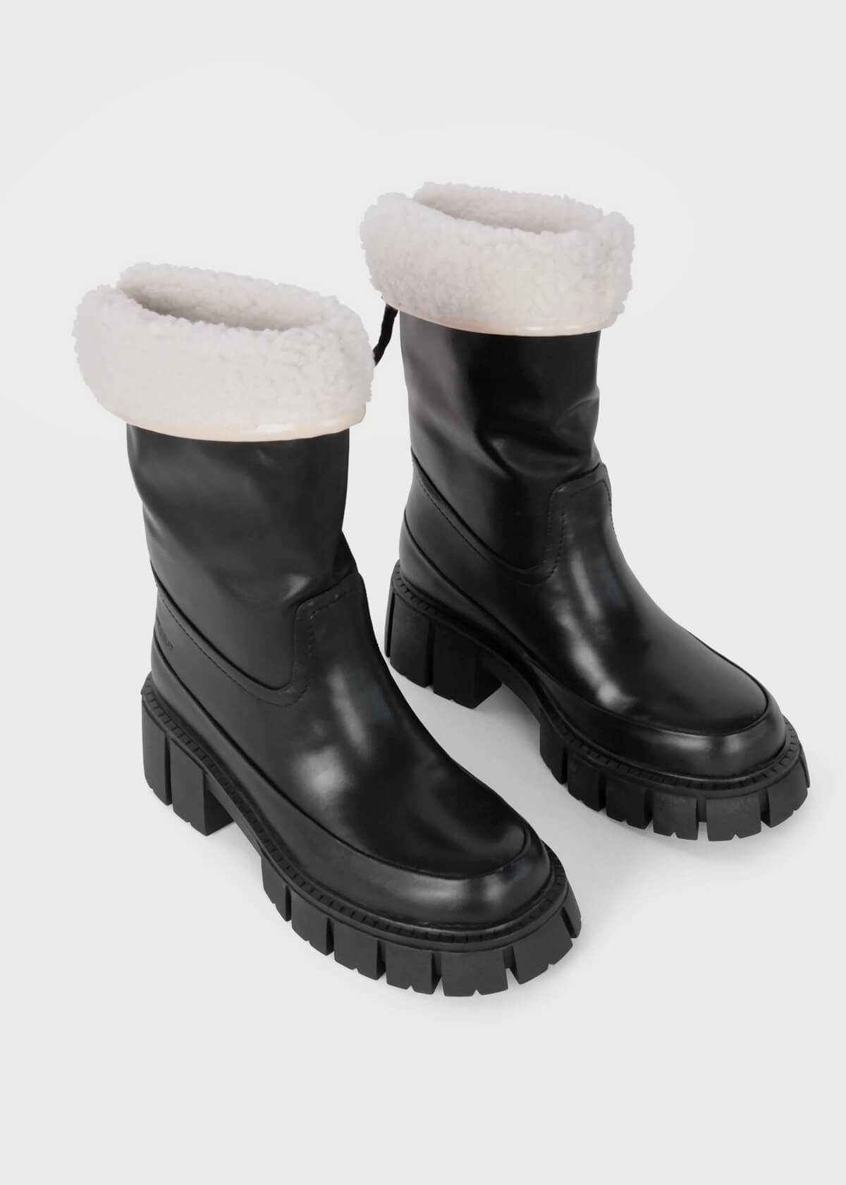 Bottes MATT & NATT
