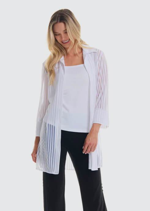Chemisier/veste GITANE