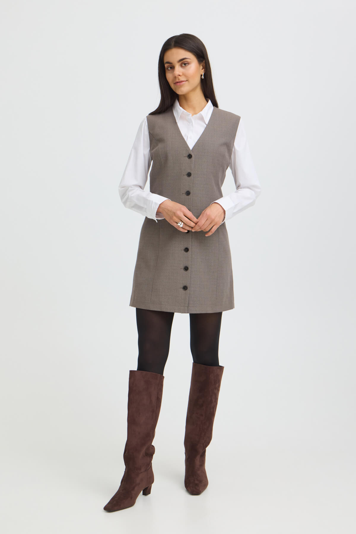 Robe FRANSA ISOLDES