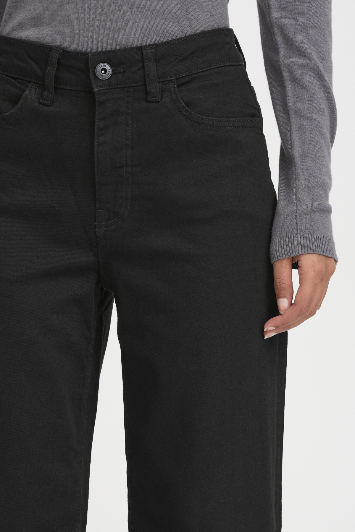 Jeans ICHI TWIGGY