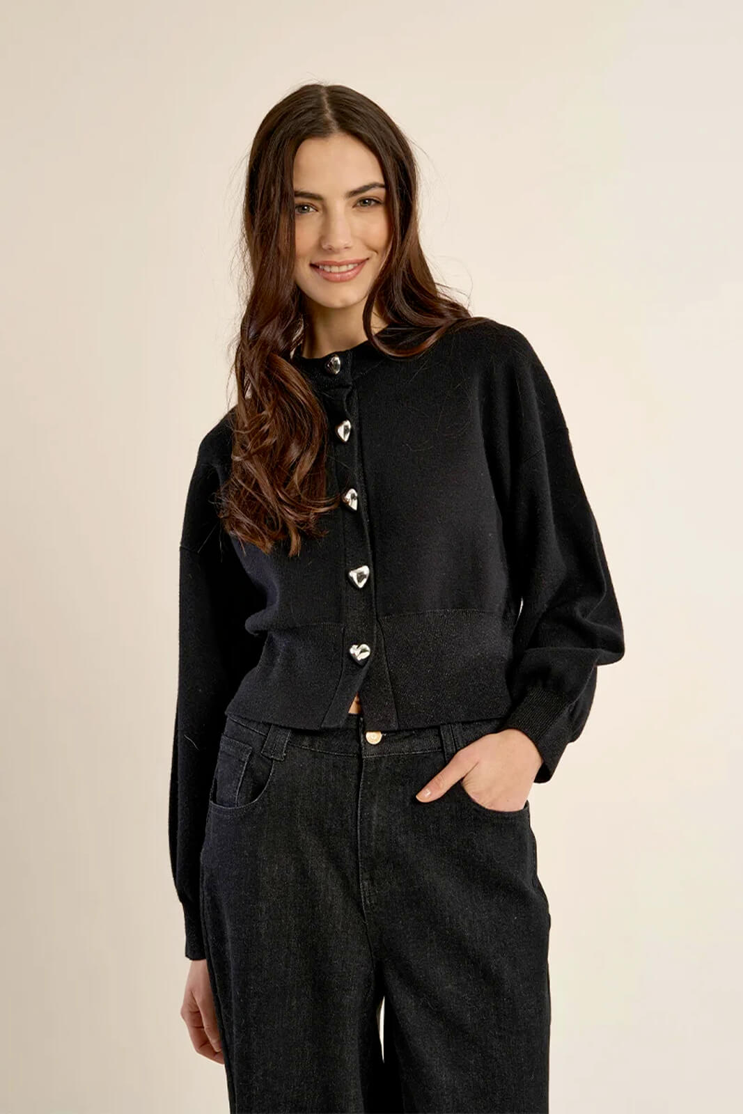 Cardigan MOLLY BRACKEN