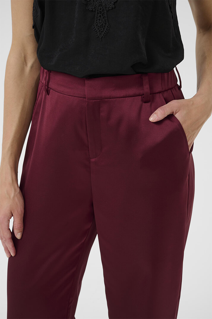 Pantalon CREAM COCAMIA