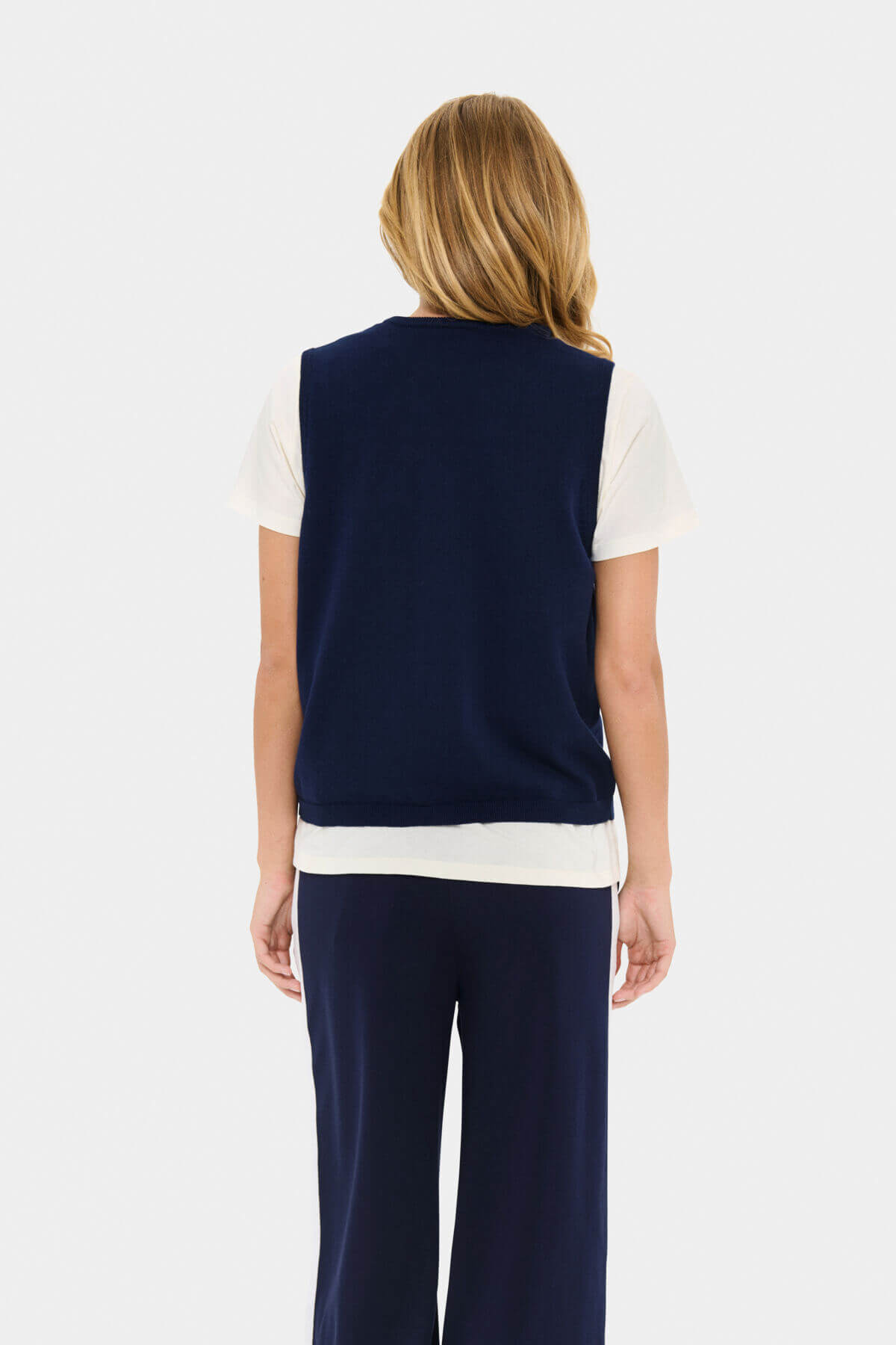 Veste SAINT-TROPEZ MINDYSZ