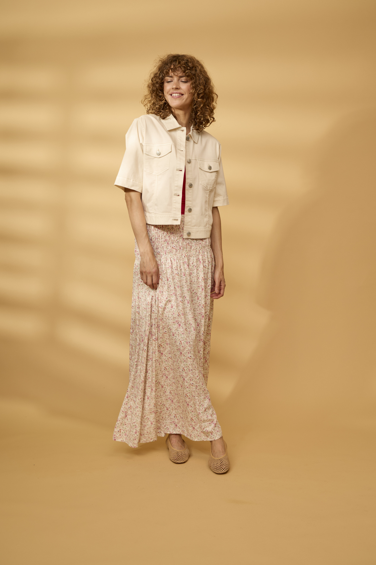 Veste FRANSA FRTWILL