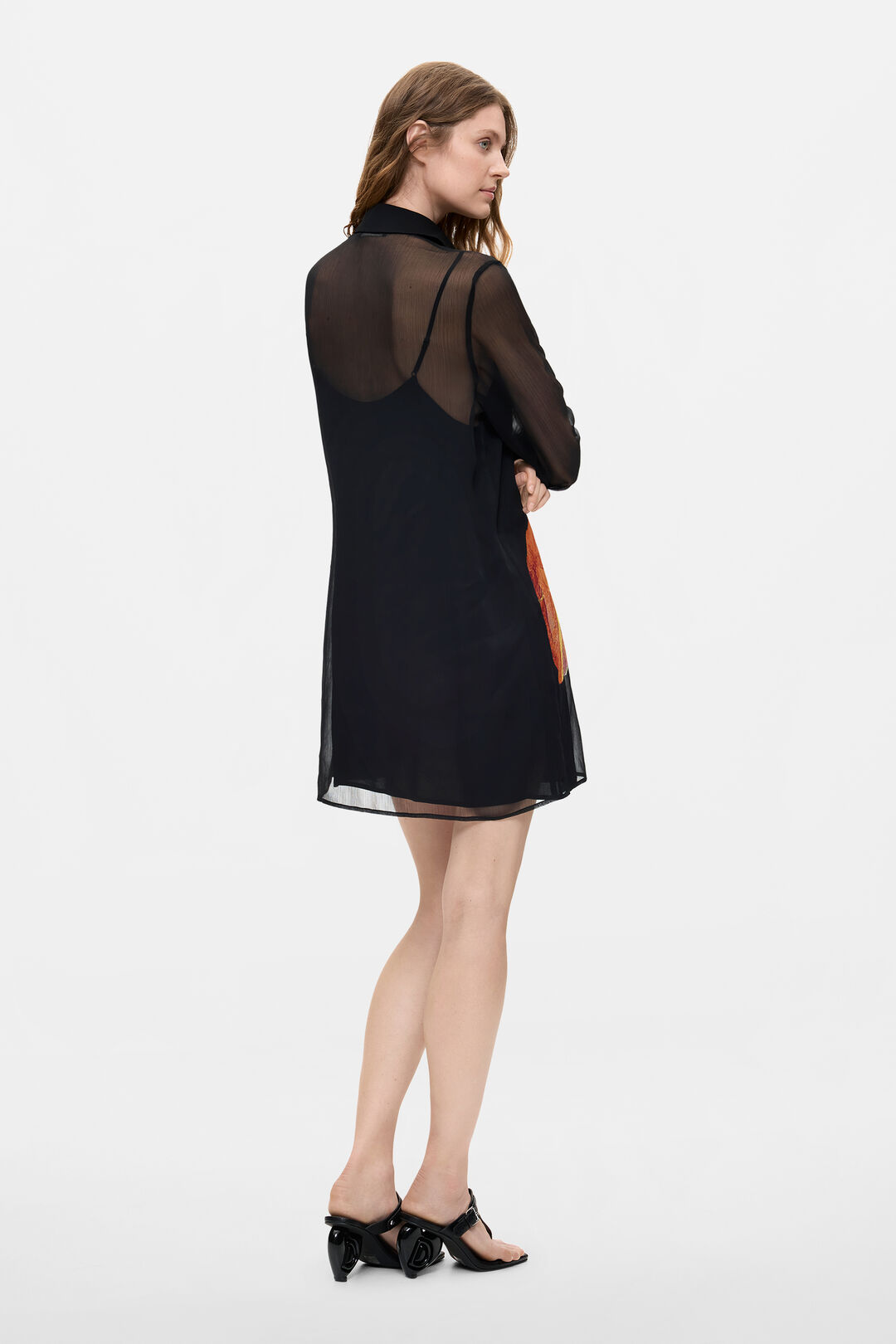 Robe DESIGUAL SIENA