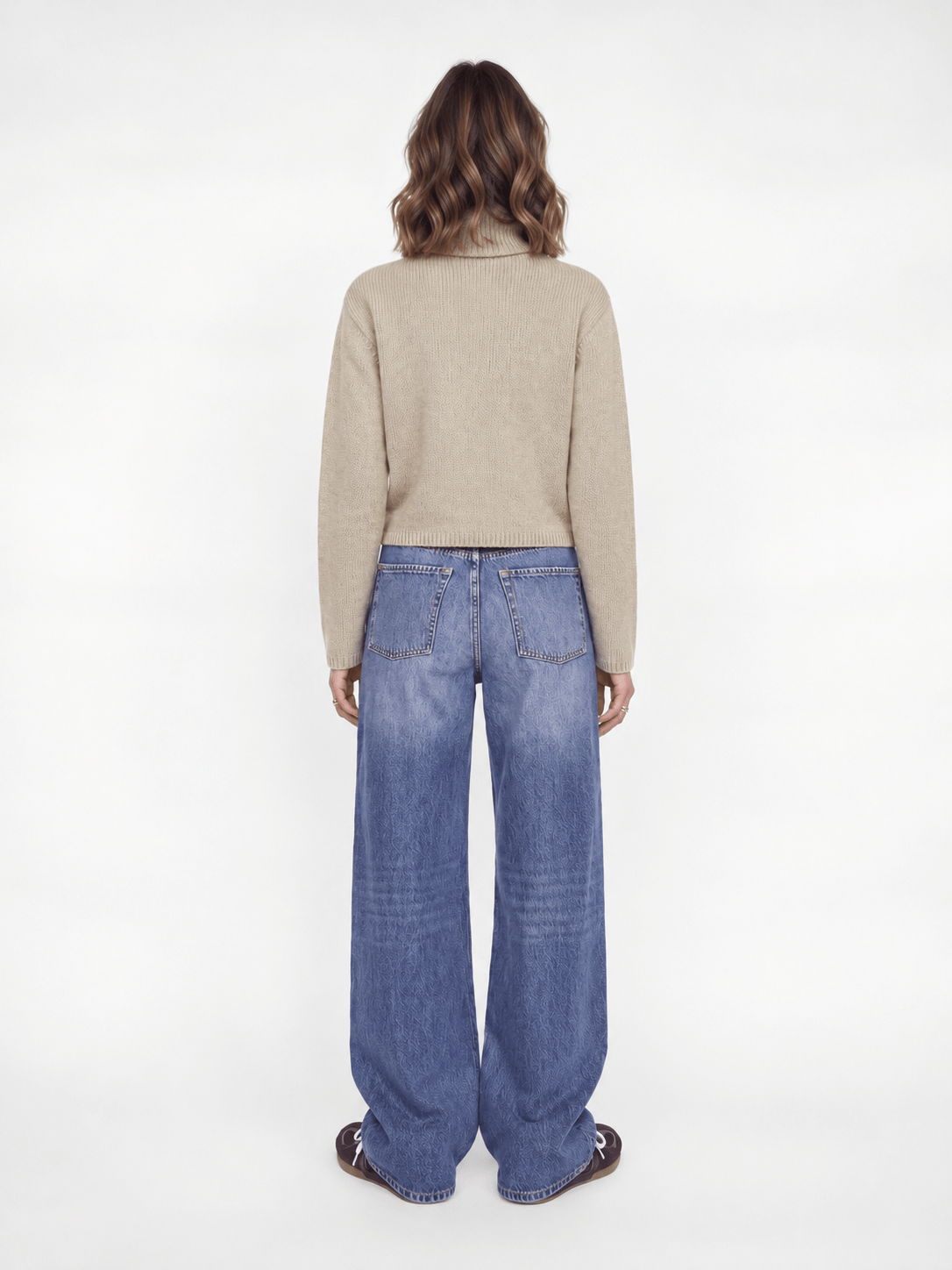 Tricot JJXX ROSANNA
