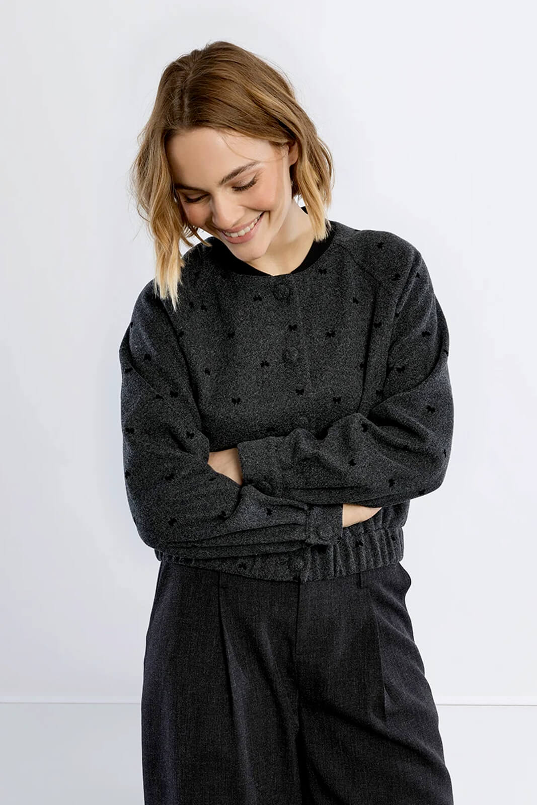 Blouson MOLLY BRACKEN