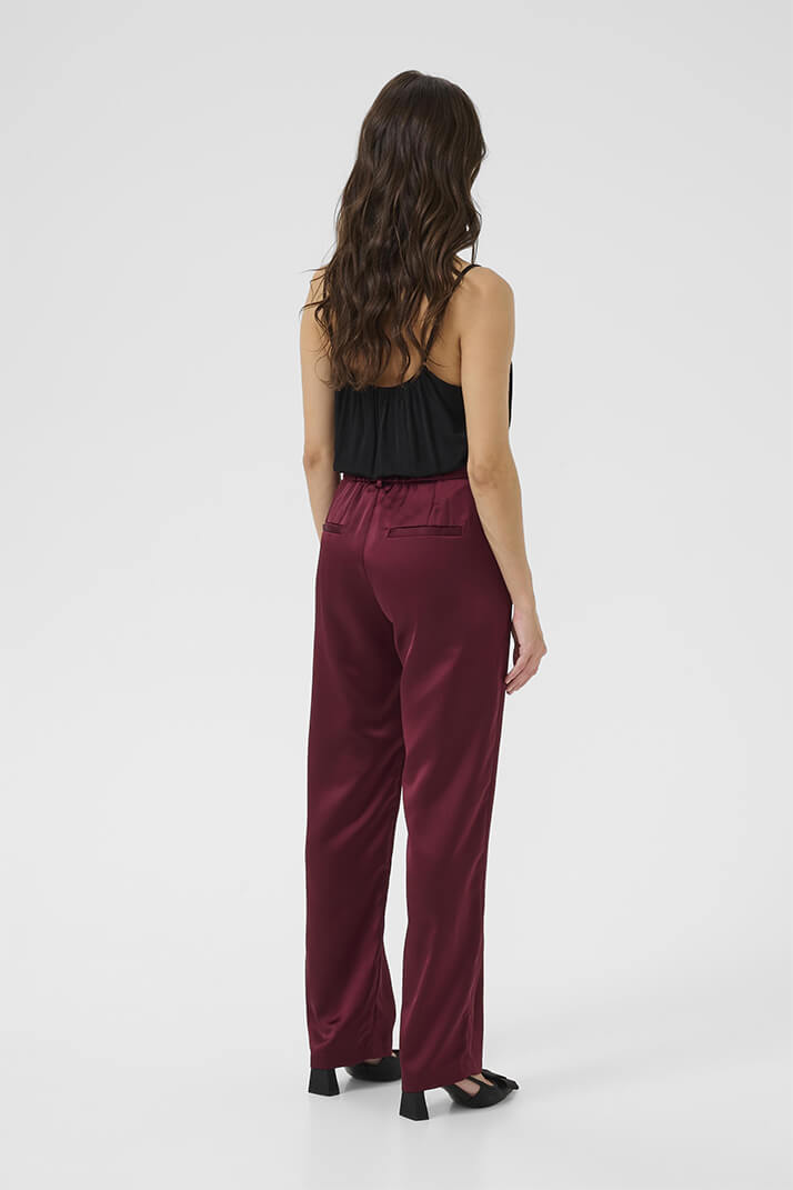 Pantalon CREAM COCAMIA