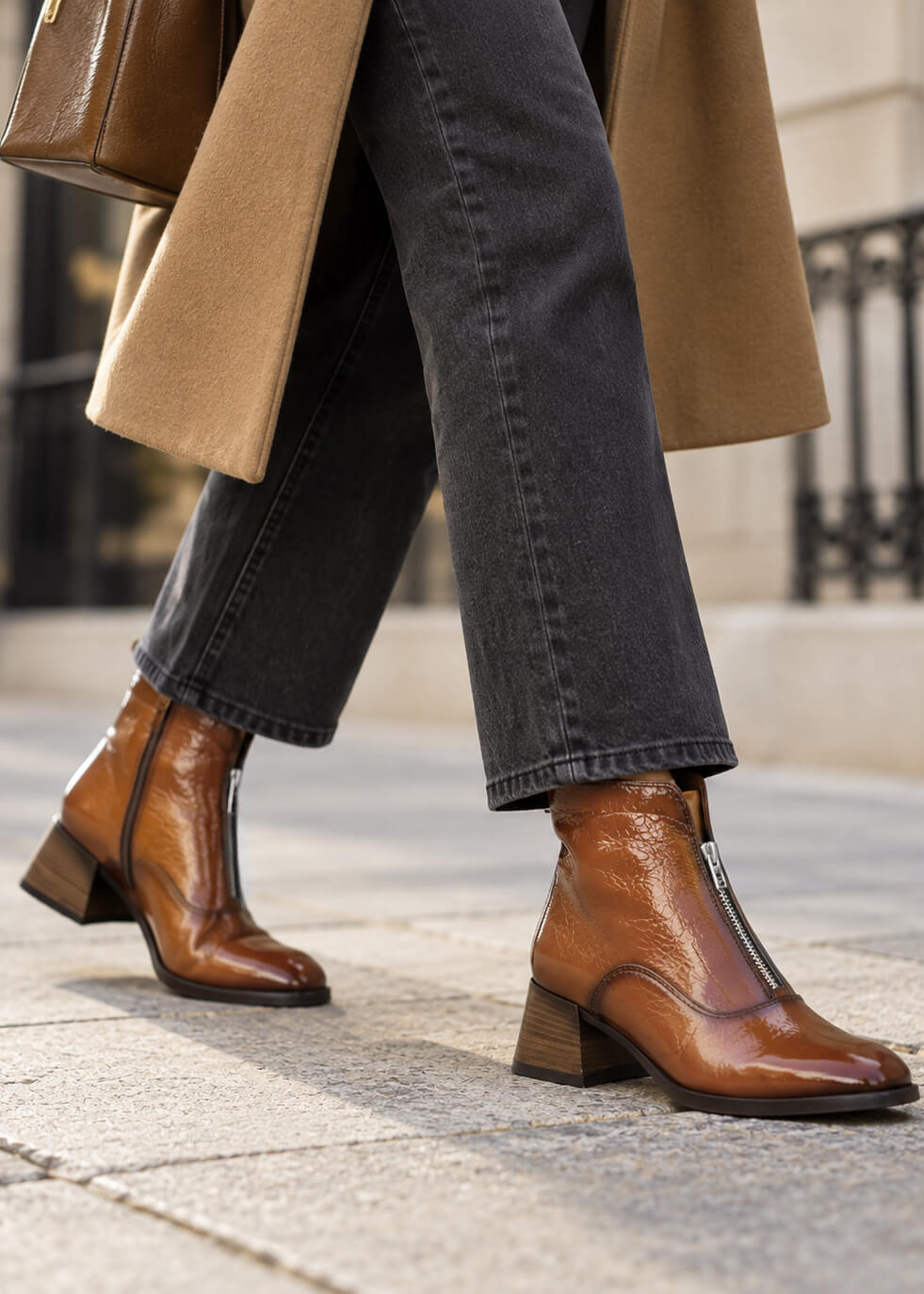 Bottes KAOLA PRIMU