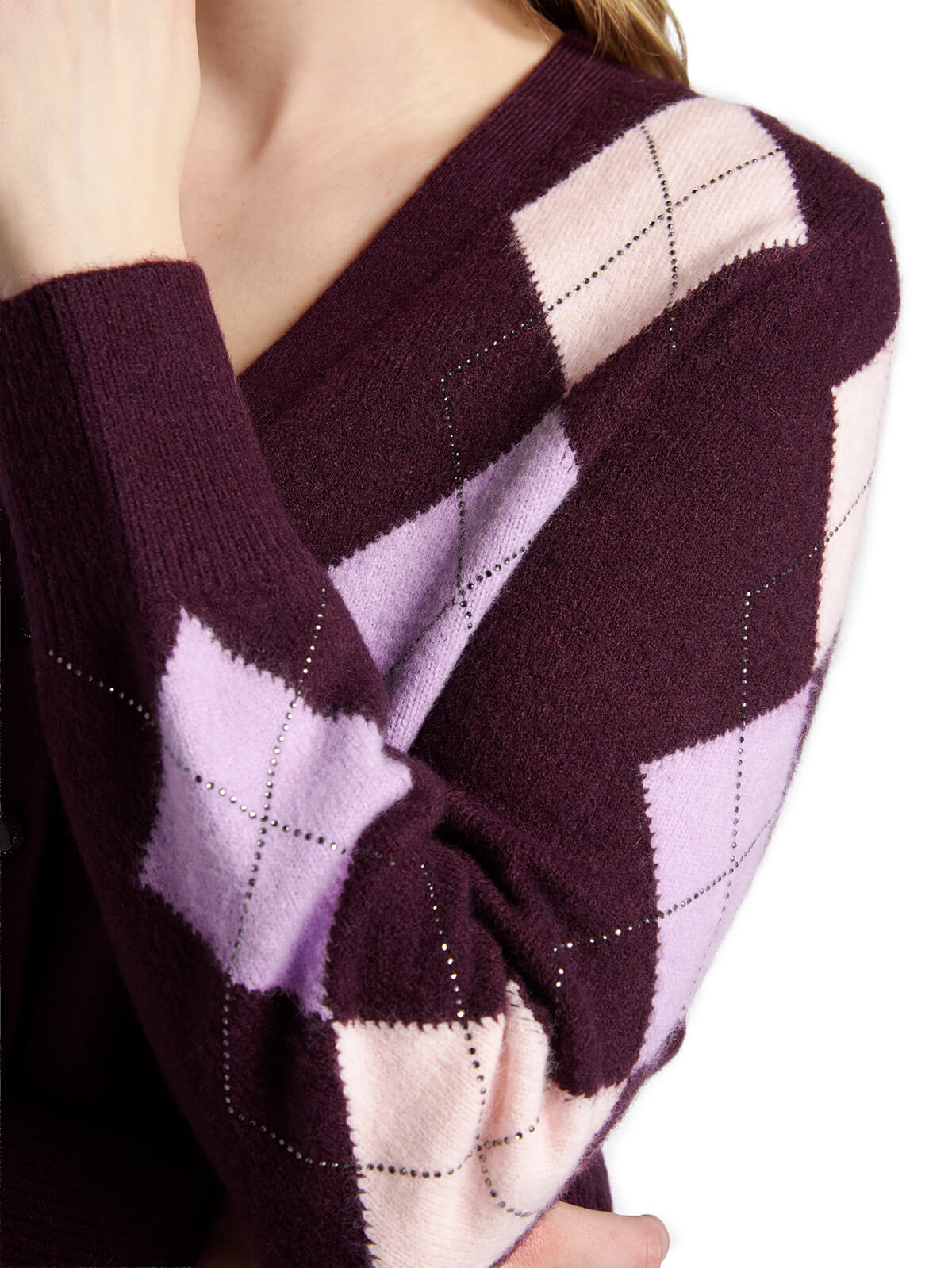 Cardigan GUESS GRACIE