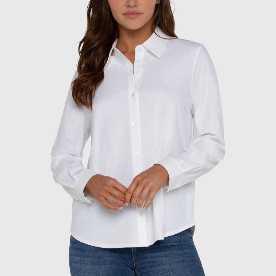Chemise LIVERPOOL