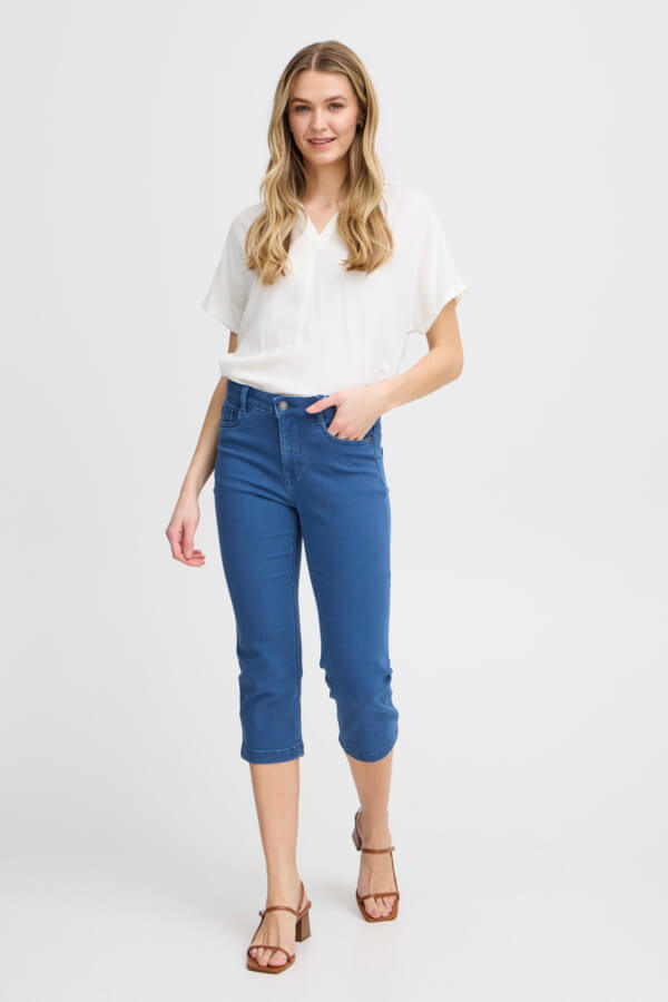 Capri FRANSA FRLUXE