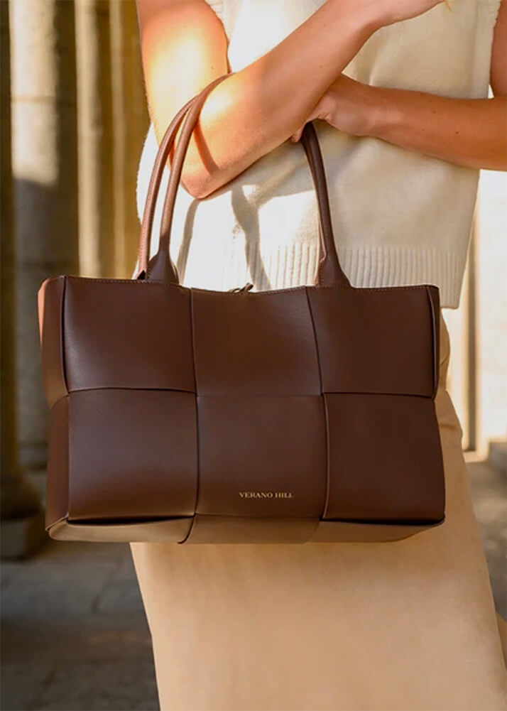 Sac a main VERANO HILL