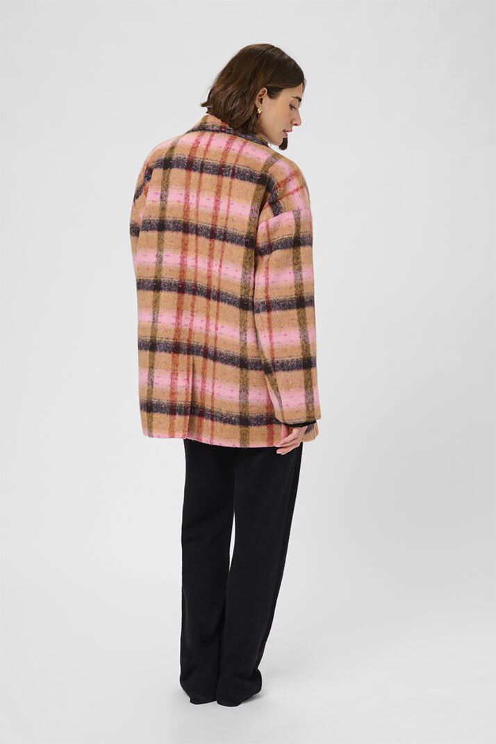 Manteau CULTURE