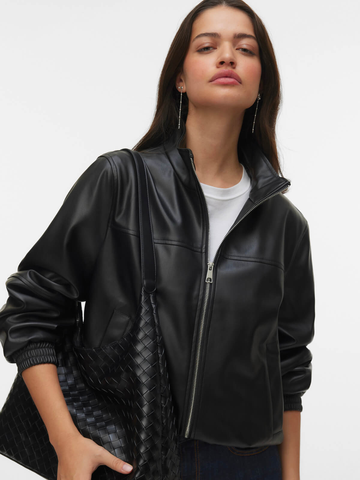 Manteau VERO MODA CAIAAVA