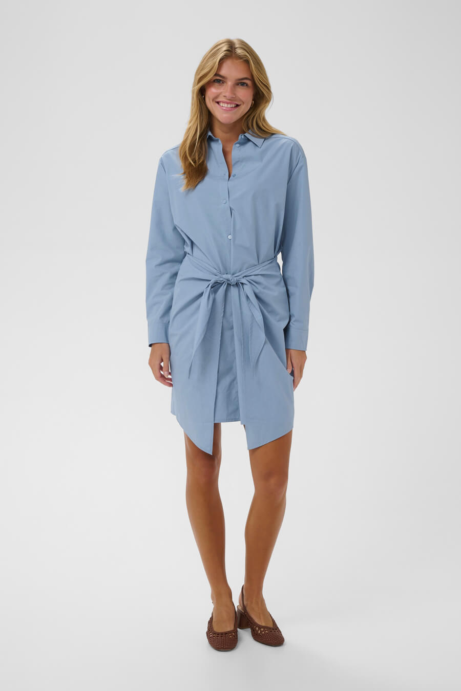 Robe-chemise SAINT-TROPEZ PERSIASZ