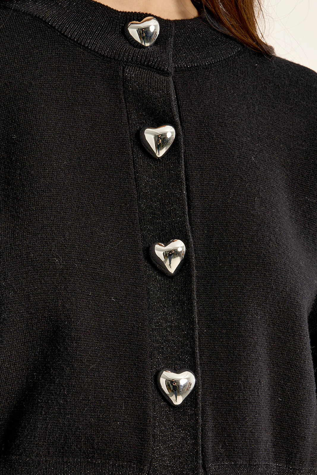 Cardigan MOLLY BRACKEN