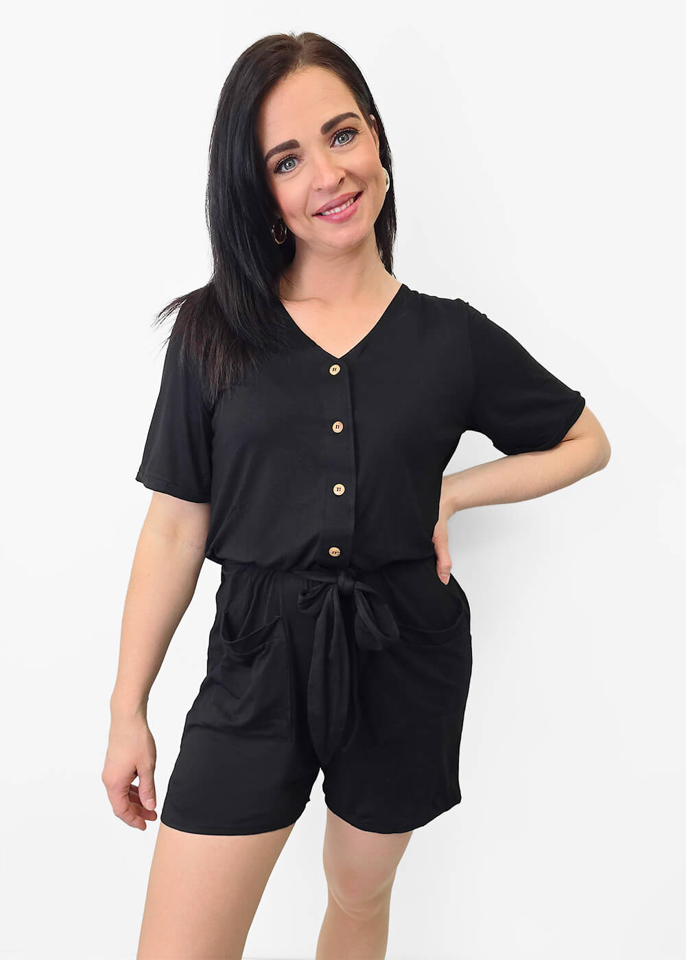 Jumpsuit KOZII