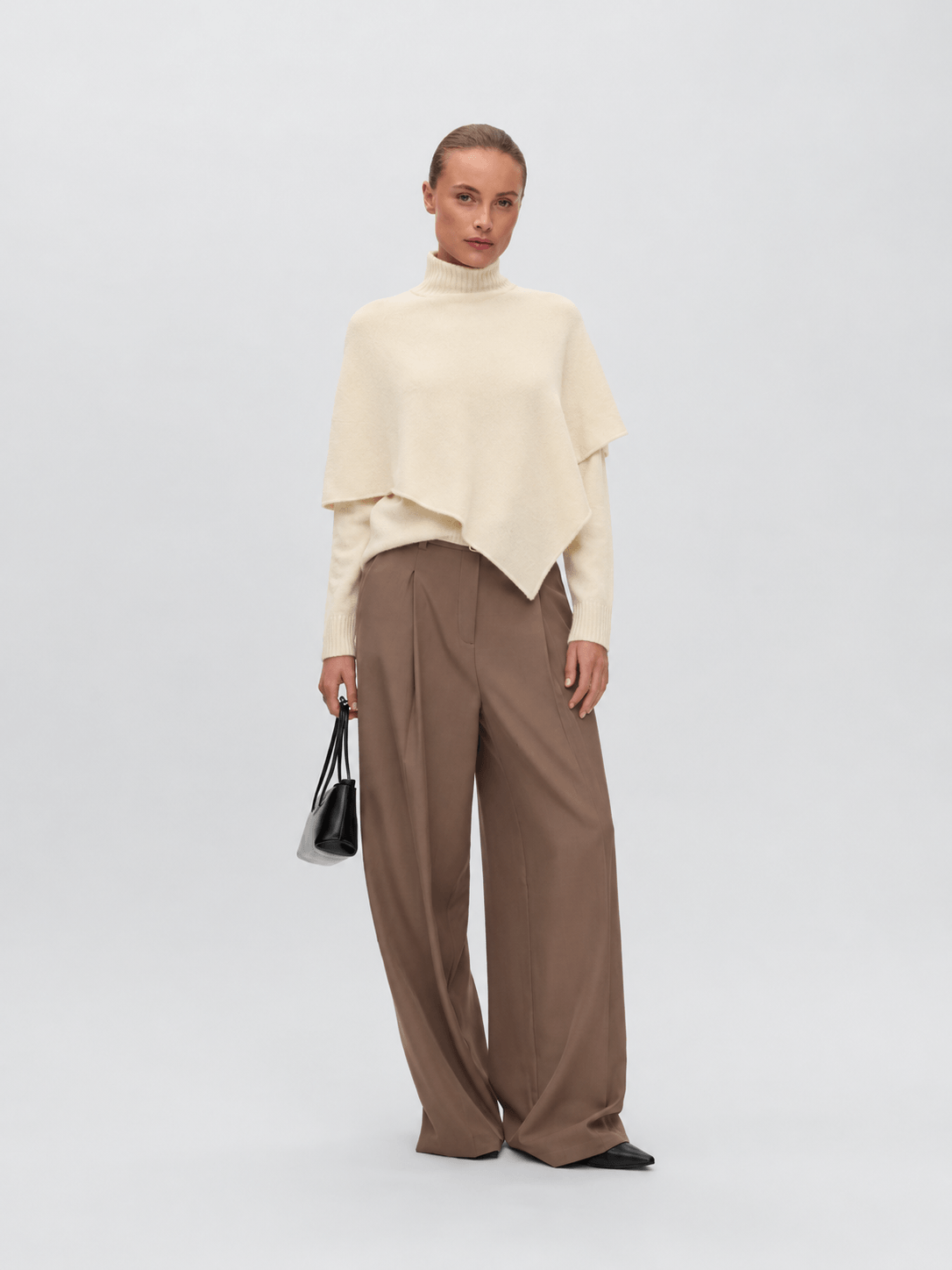Tricot VERO MODA CAMILA