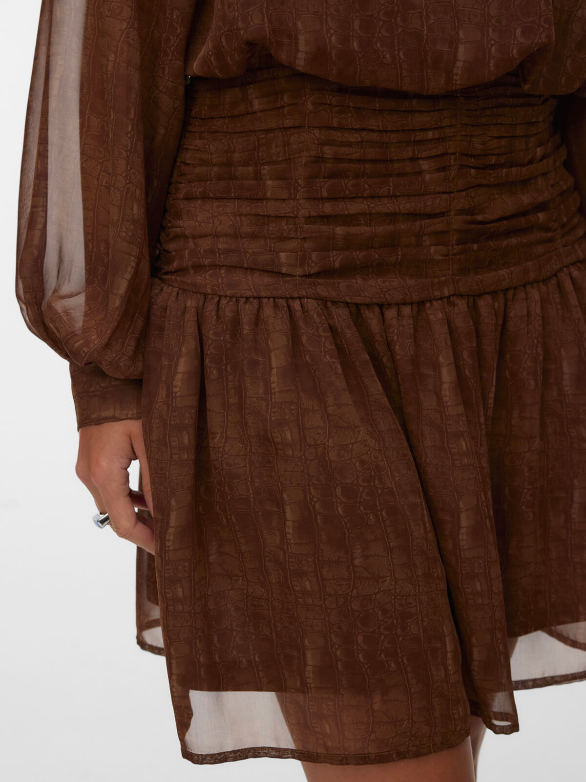 Robe VERO MODA MOLLY