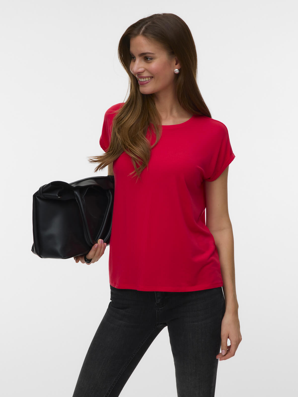 T-Shirt VERO MODA AVA