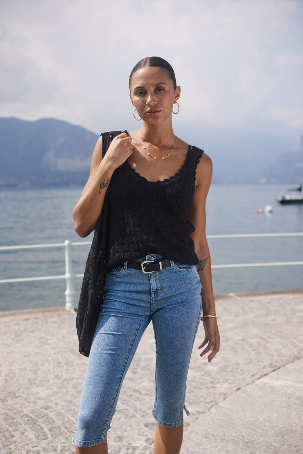 Capri KAFFE 