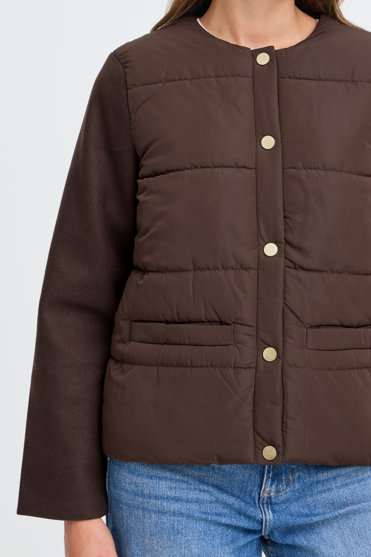 Manteau B.YOUNG BELLINI