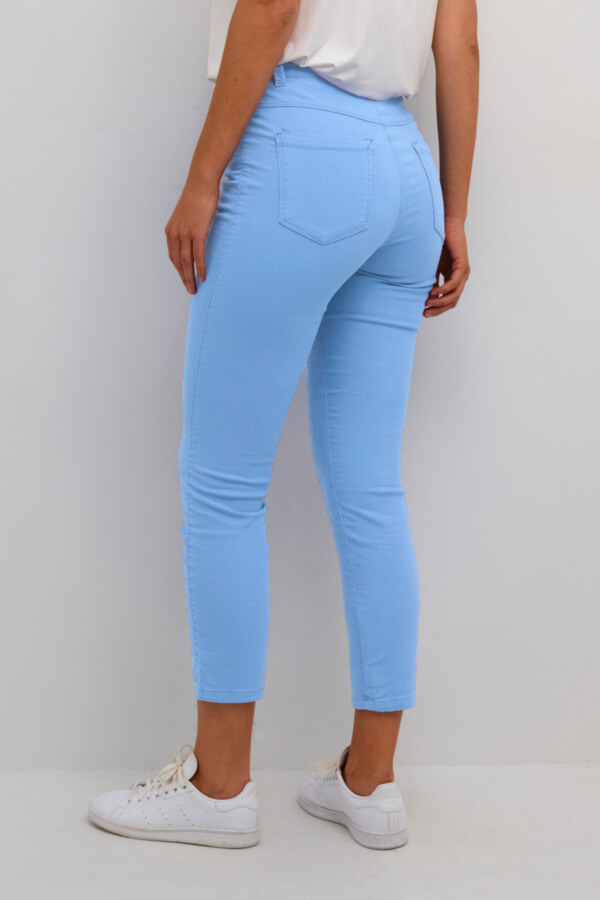 Jeans KAFFE KAZELINA