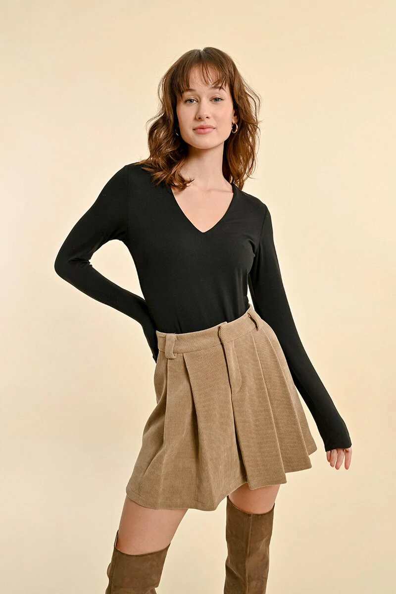 Bodysuit MOLLY BRACKEN Bodysuit MOLLY BRACKEN