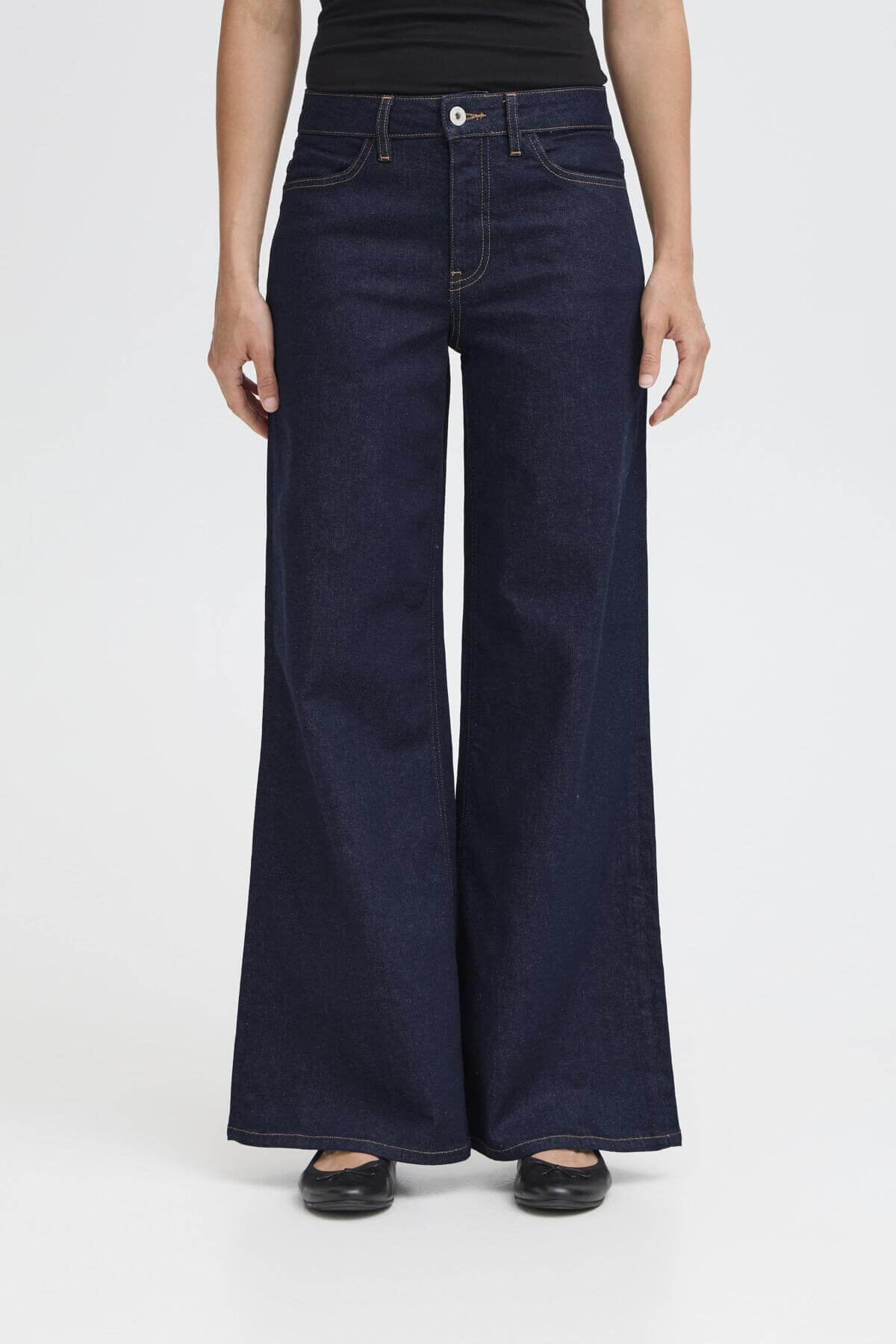 Jeans ICHI TWIGGY