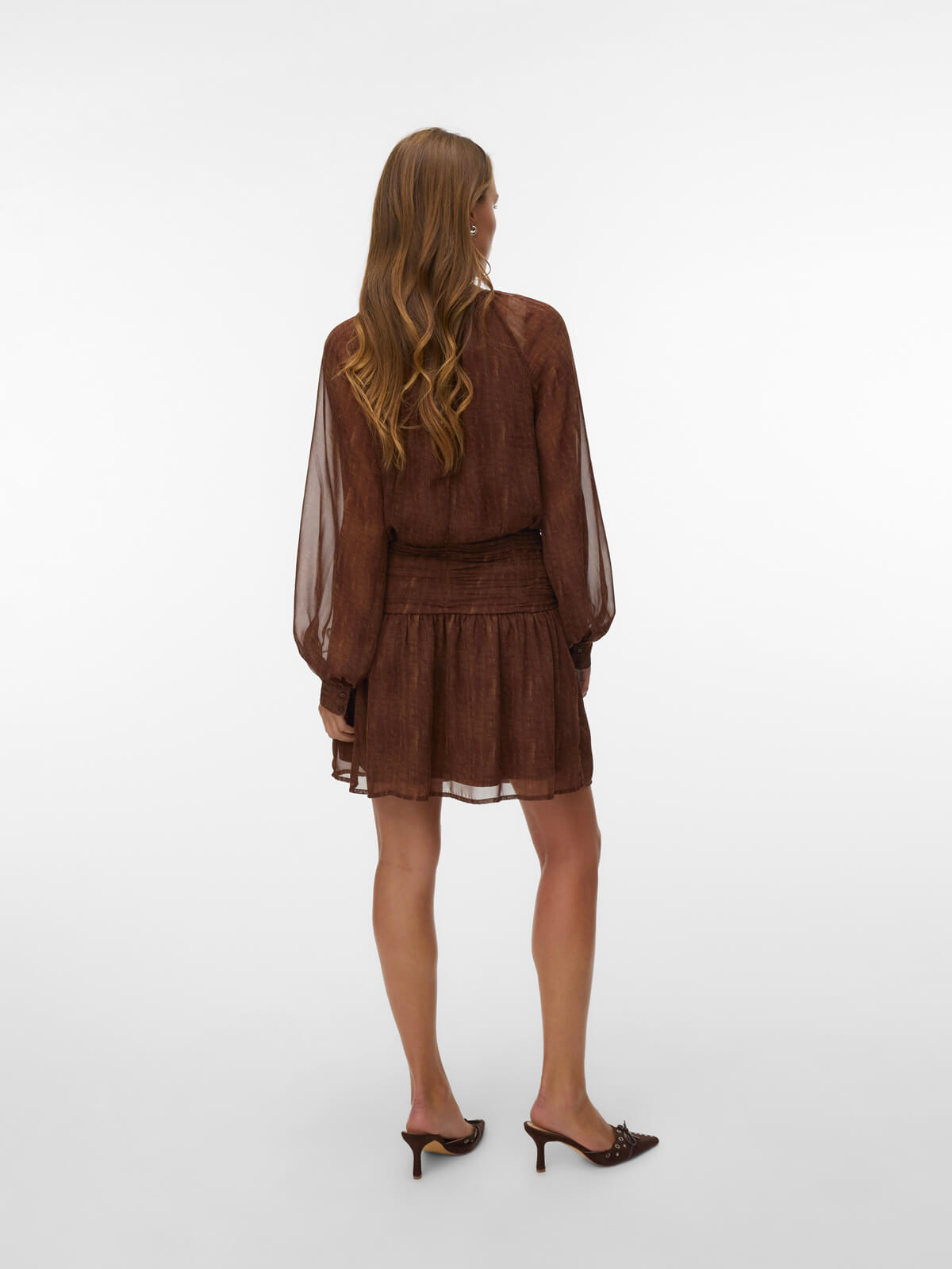 Robe VERO MODA MOLLY