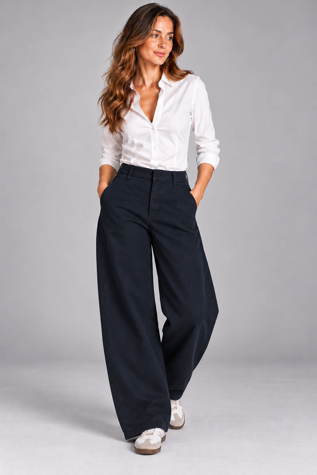 Jeans GUESS BARREL
