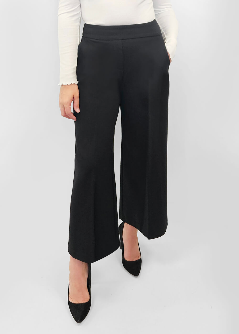 Pantalon gaucho COLLECTION VICKIE