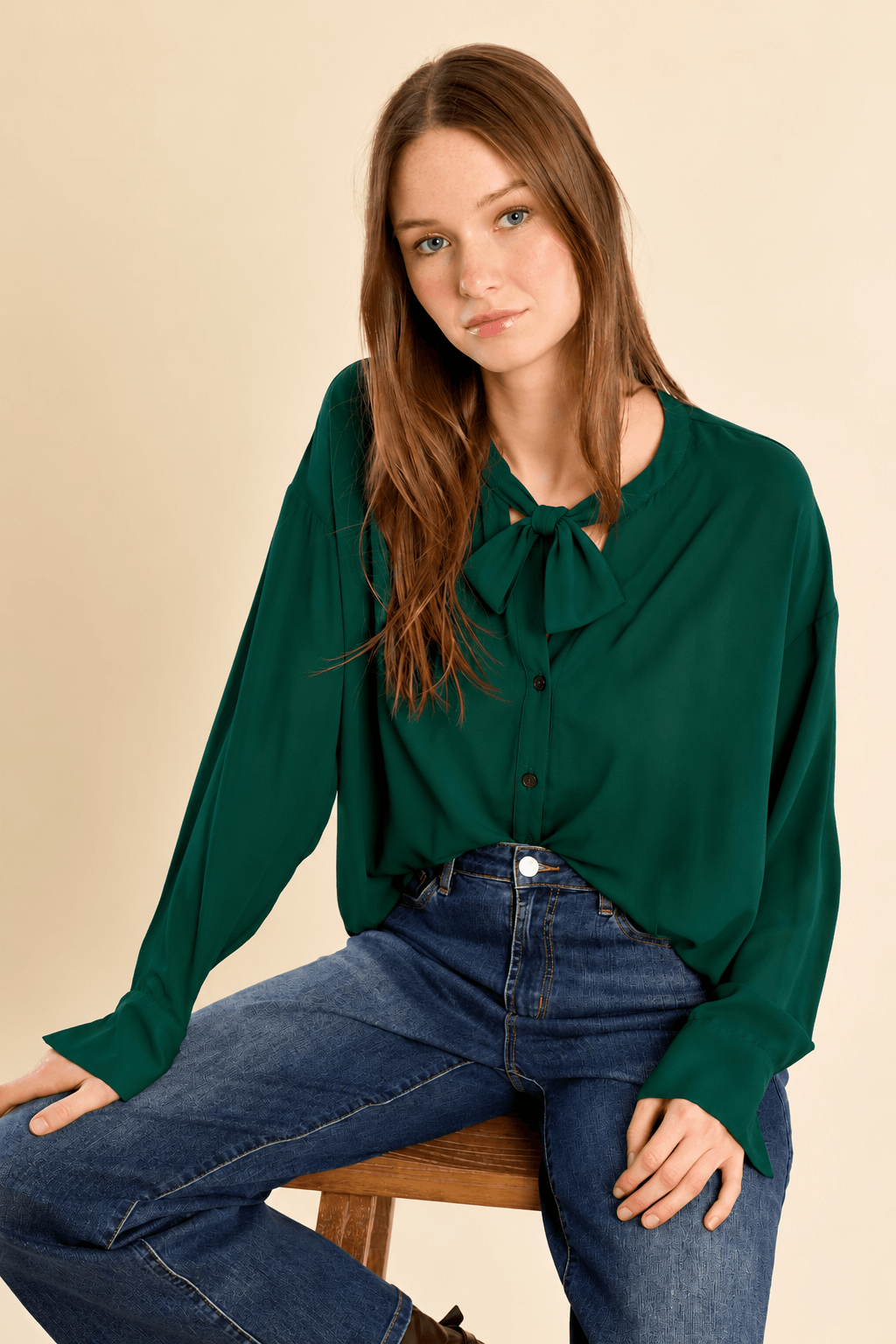 Chemise MOLLY BRACKEN