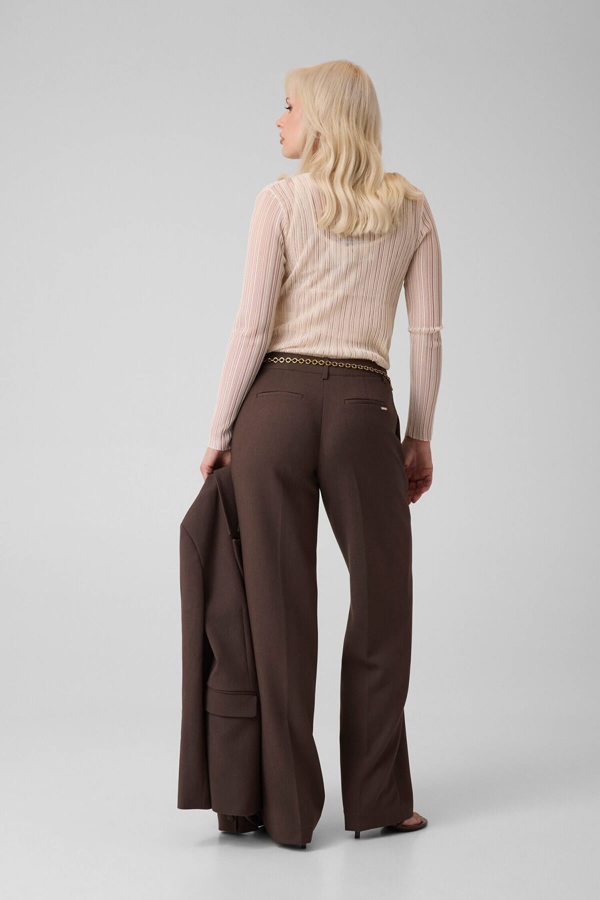Pantalon GUESS JOANDRA