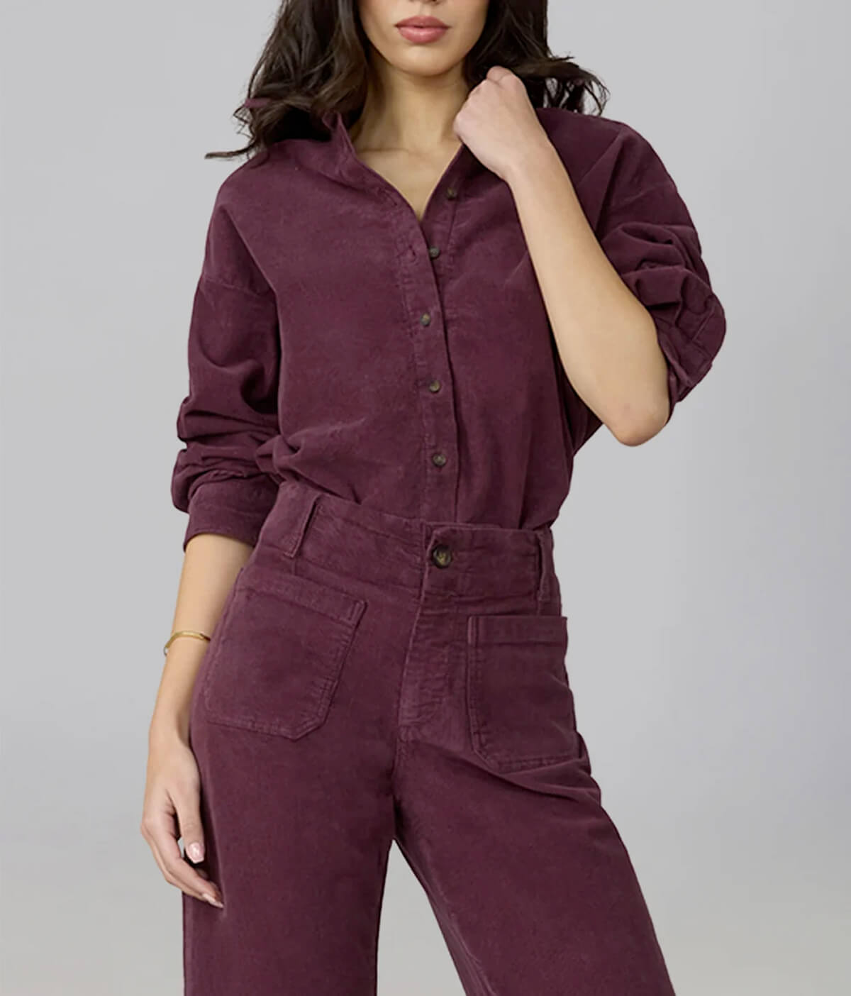Surchemise LOLA DENIM