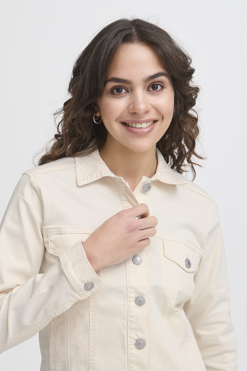 Veste FRANSA FRTWILL